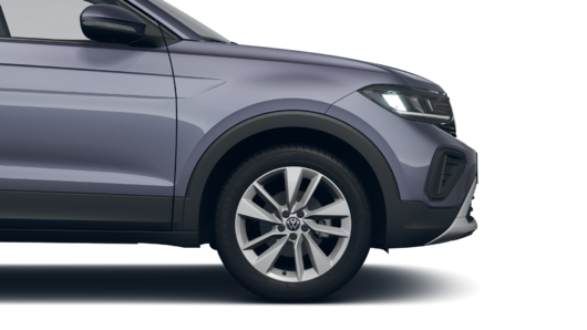 Obrázek T-Cross People 1.0 TSI 85 kW 6G