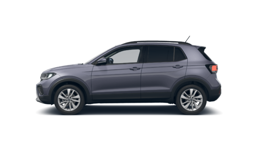 Obrázek T-Cross People 1.0 TSI 85 kW 6G