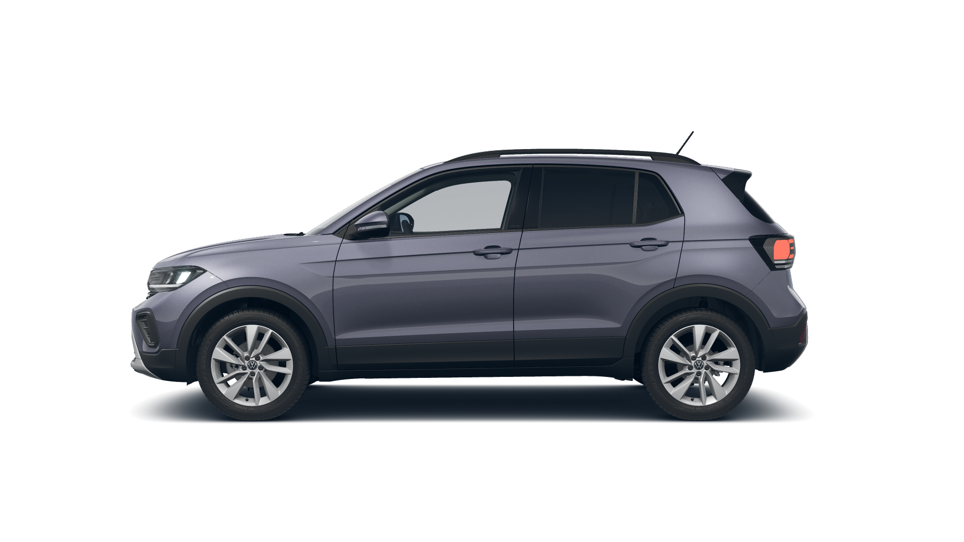 Obrázek T-Cross People 1.0 TSI 85 kW 6G