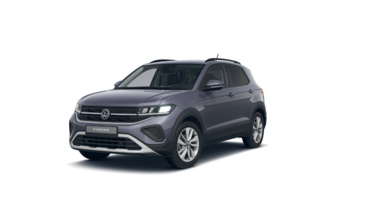 Obrázek T-Cross People 1.0 TSI 85 kW 6G