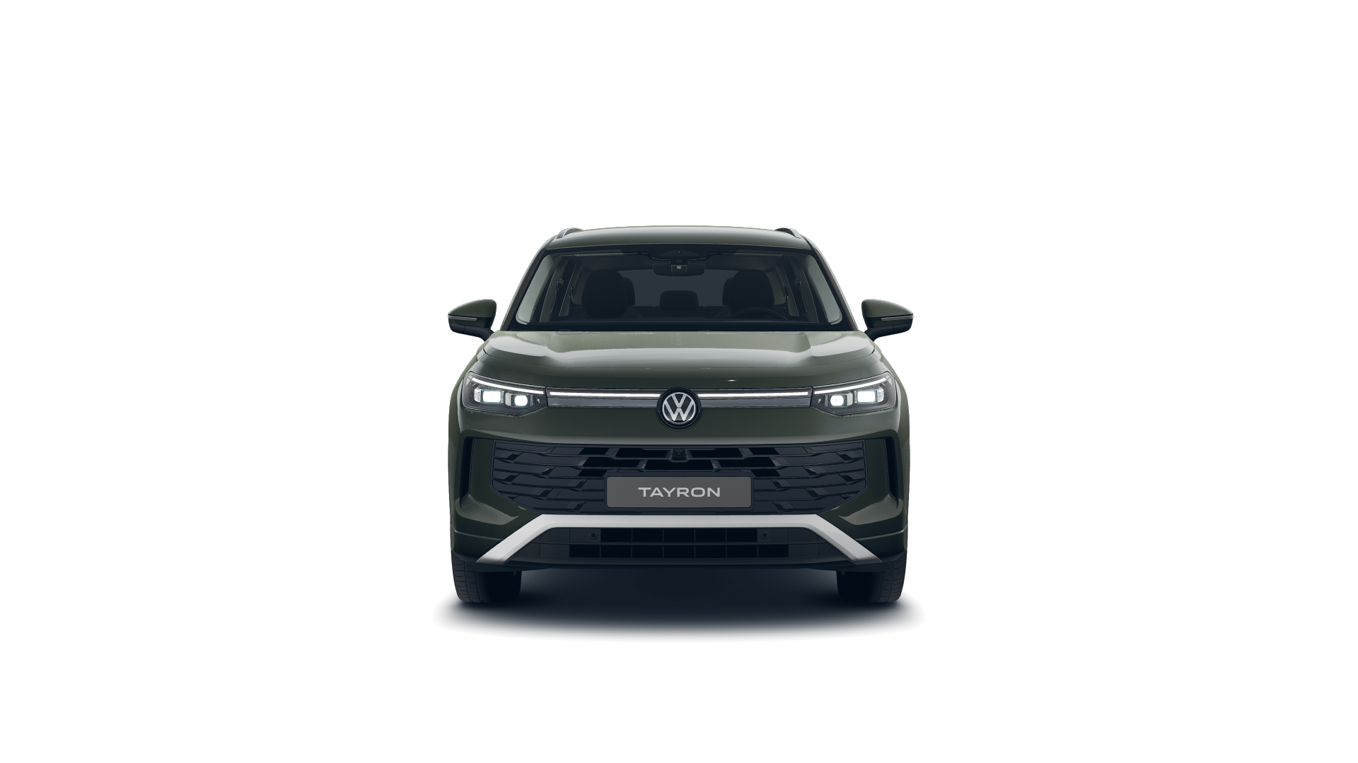 Obrázek Tayron People 2,0 TDI 110 kW