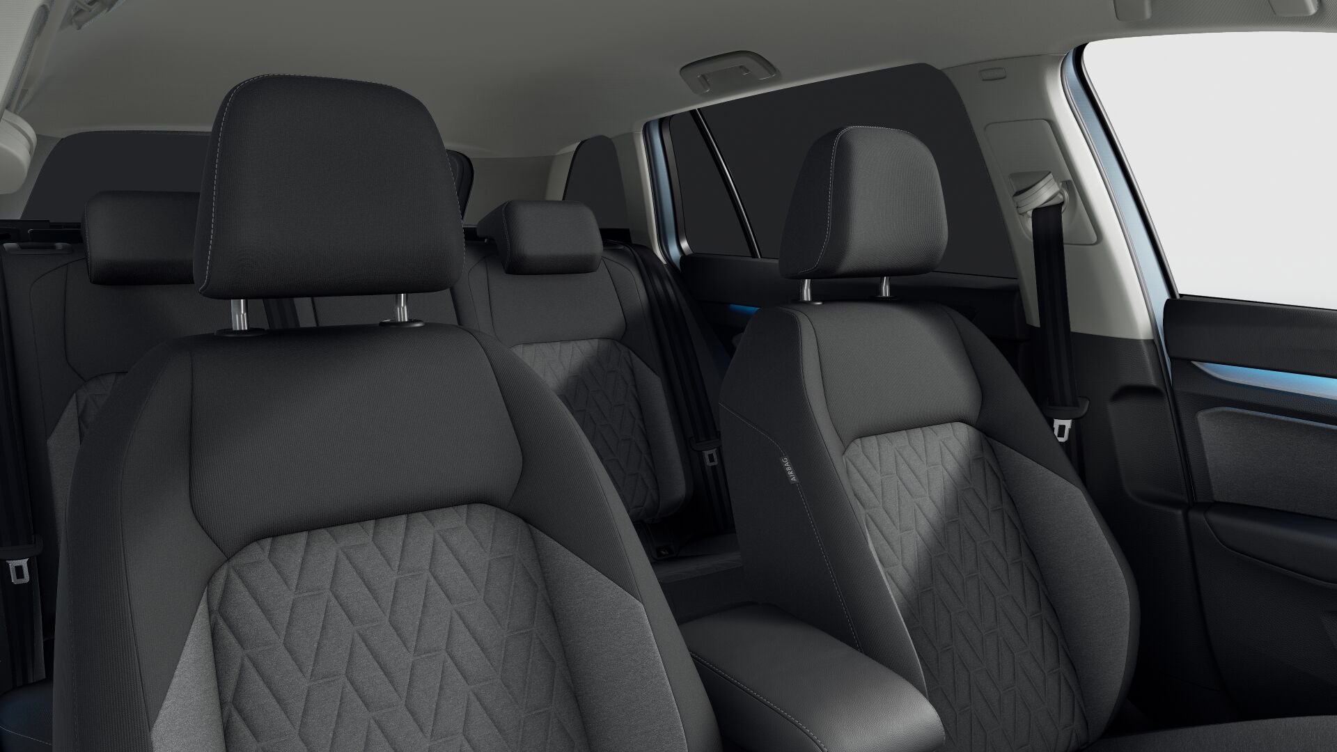 Obrázek Golf Variant People 1,5 TSI 110 kW 6G