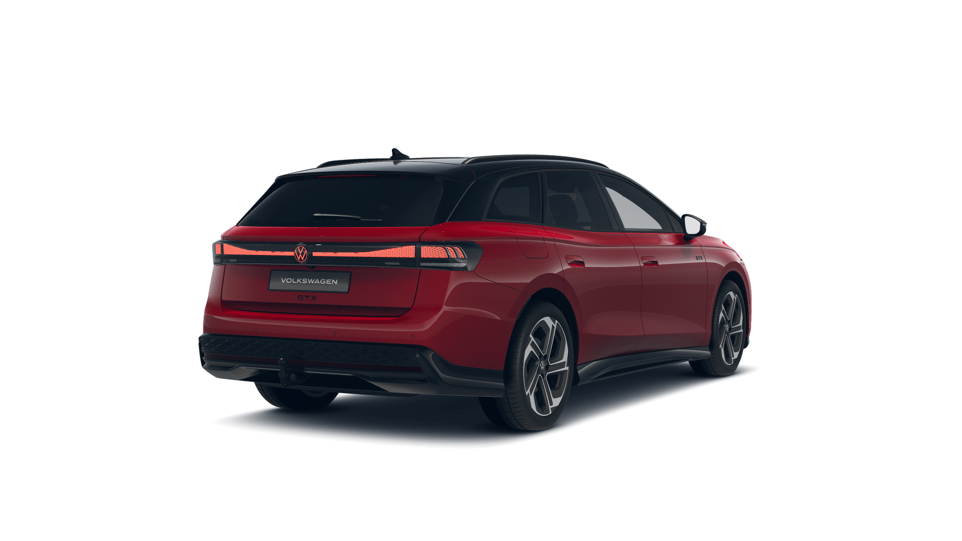Obrázek ID.7 Tourer GTX People 250 kW 4M, 86 kWh