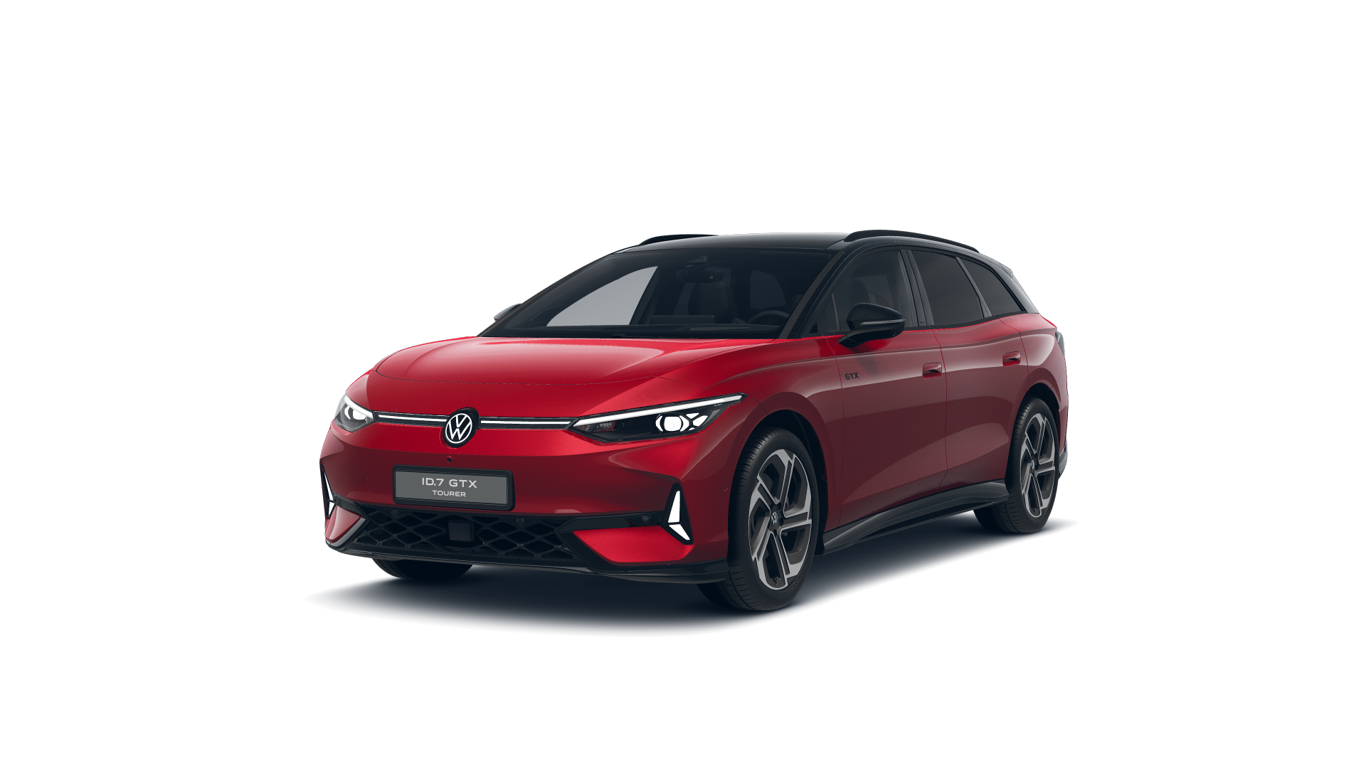 Obrázek ID.7 Tourer GTX People 250 kW 4M, 86 kWh