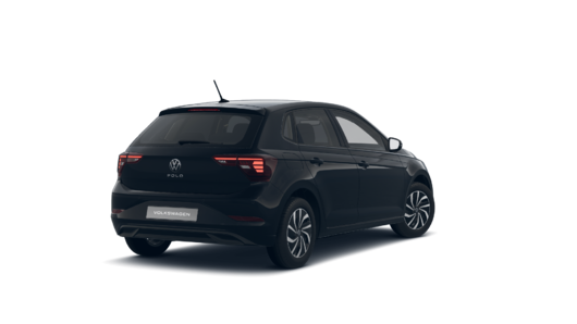 Obrázek Polo People 1,0 TSI 70 kW 5G