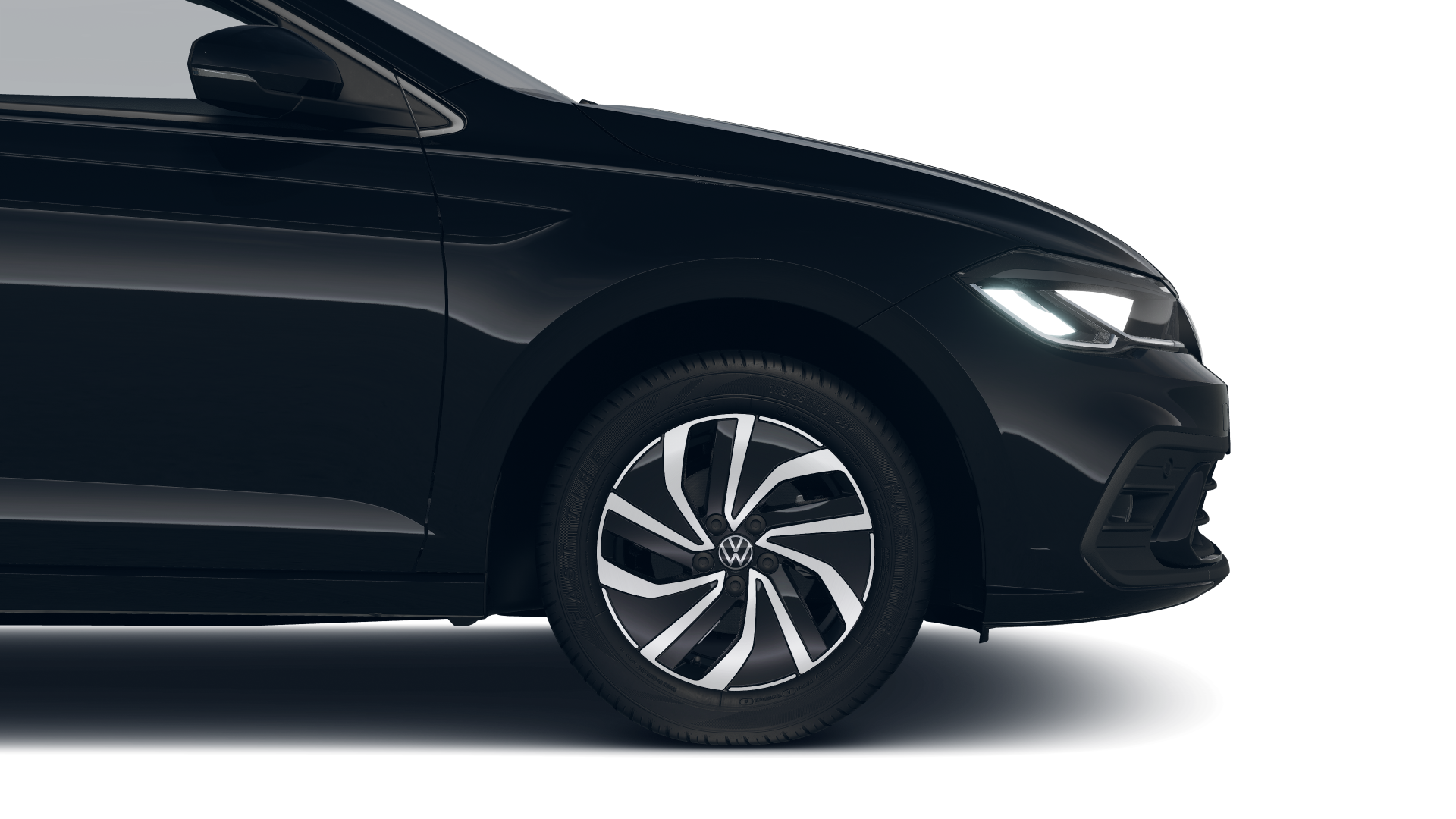 Obrázek Polo People 1,0 TSI 70 kW 5G