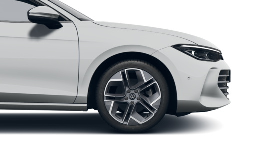 Obrázek Passat Elegance 1,5 eTSI 110 kW mHEV