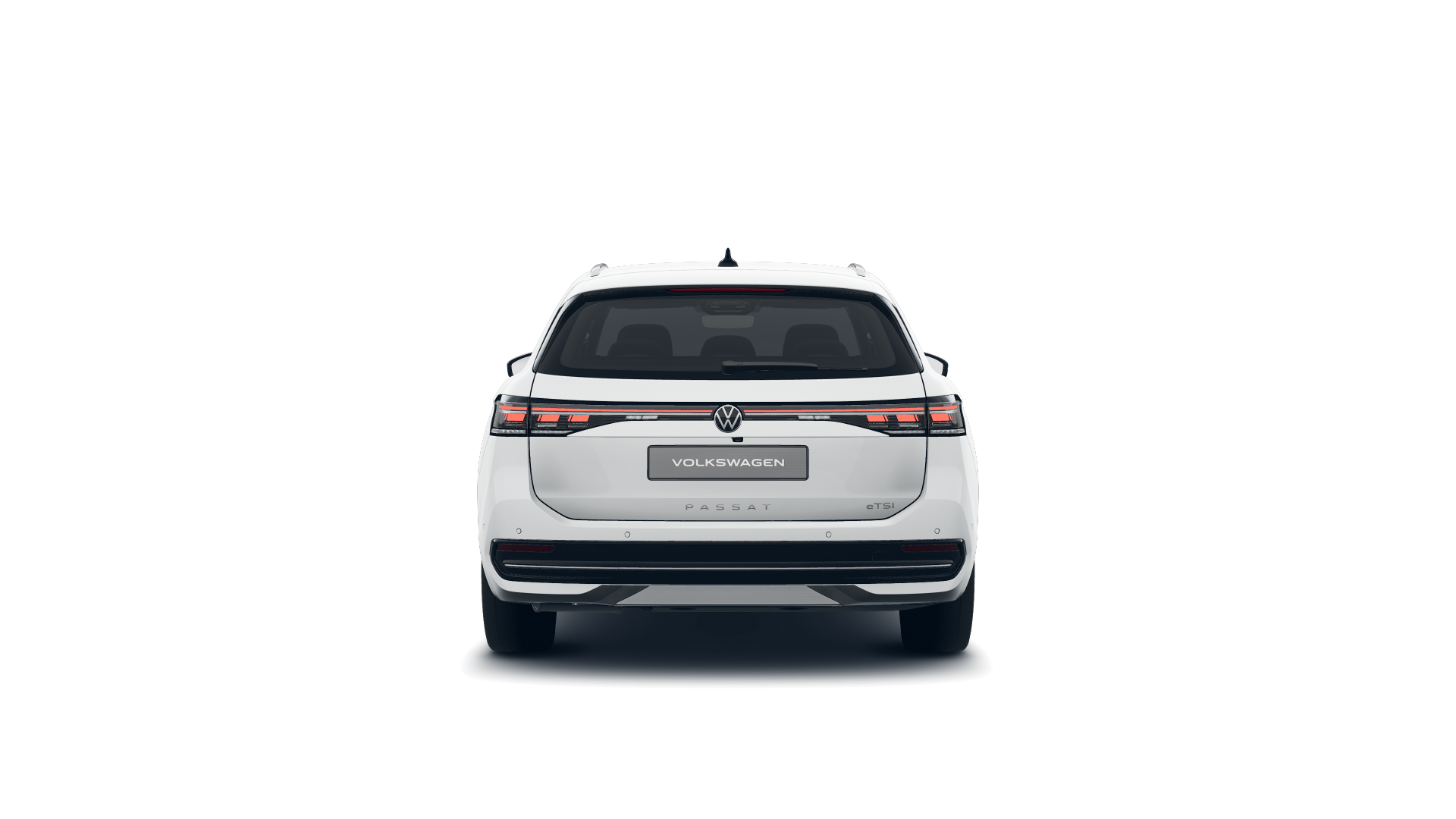 Obrázek Passat Elegance 1,5 eTSI 110 kW mHEV