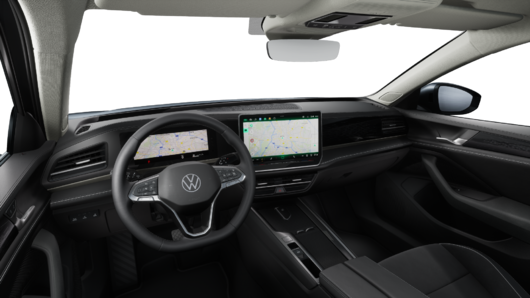 Obrázek Passat Elegance 1,5 eTSI 110 kW mHEV