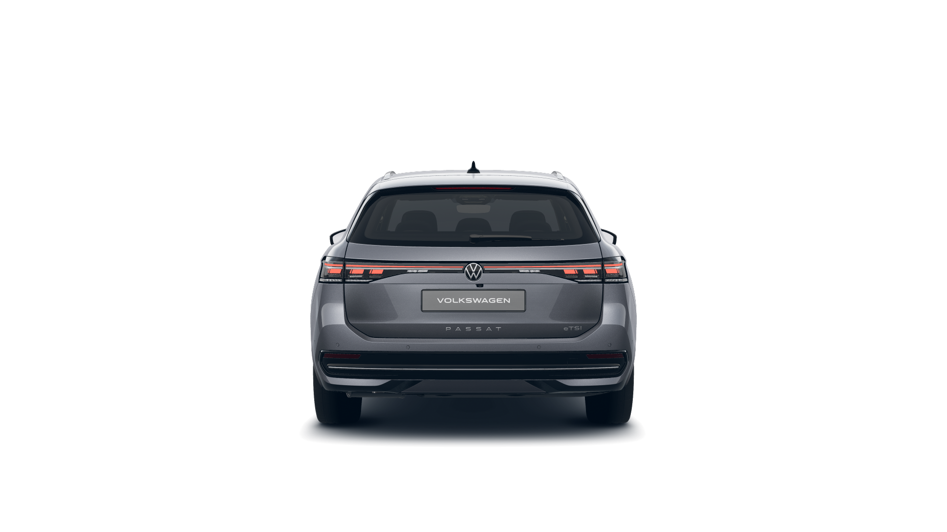 Obrázek Passat Elegance 1,5 eTSI 110 kW mHEV