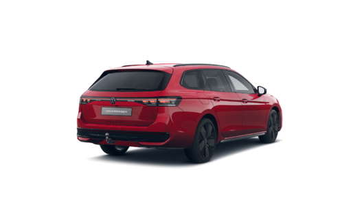 Obrázek Passat R-Line People 2,0 TSI 150 kW