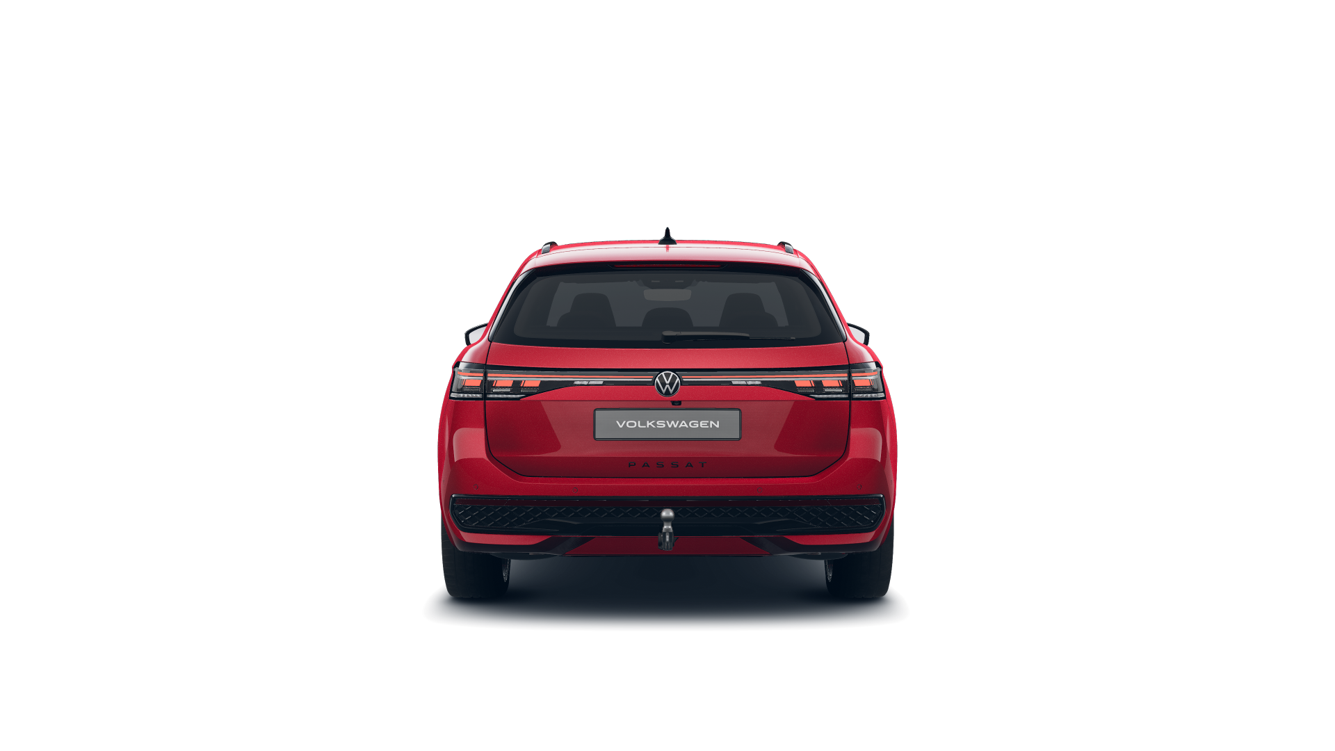Obrázek Passat R-Line People 2,0 TSI 150 kW