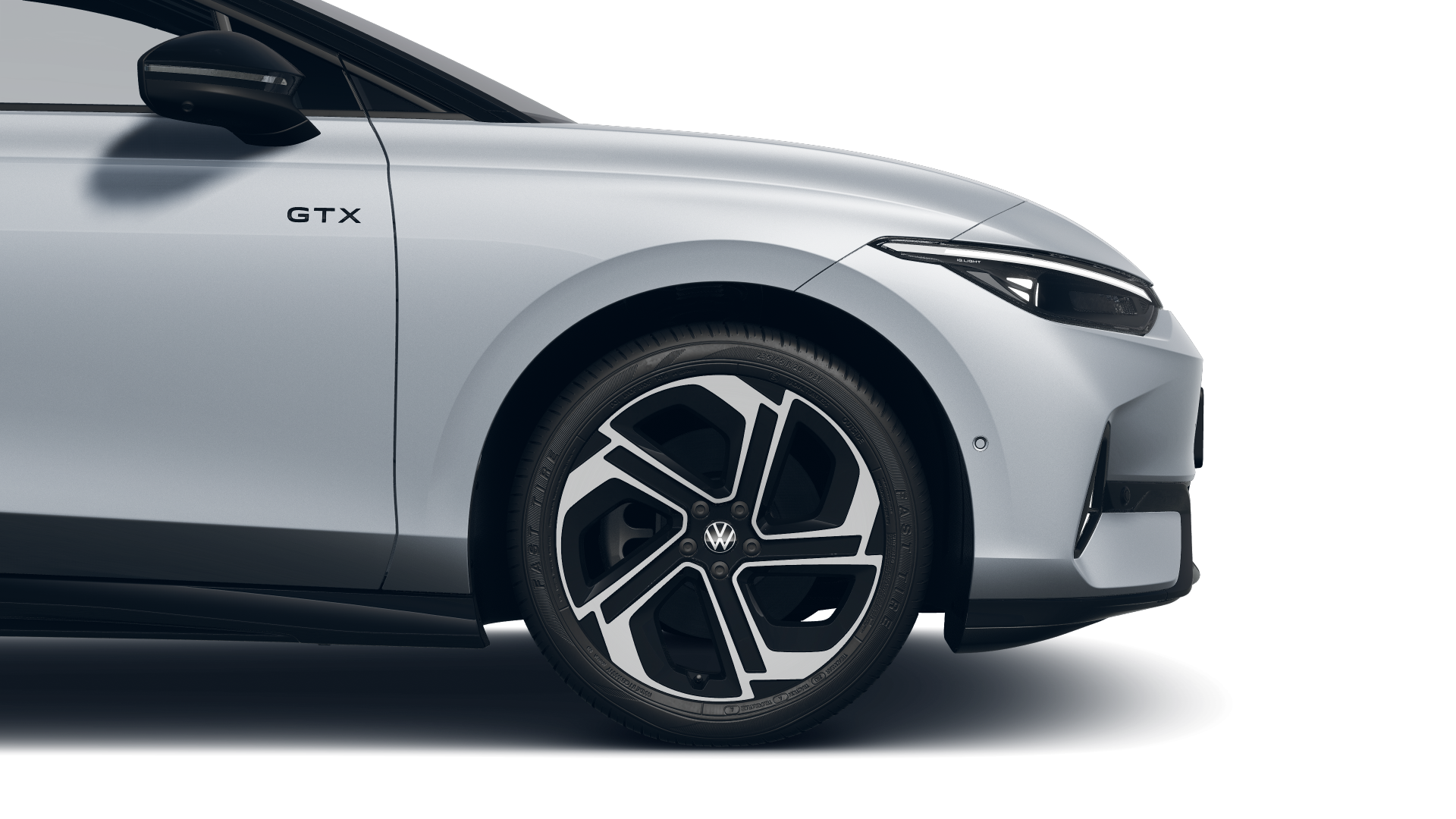 Obrázek ID.7 Tourer GTX People 250 kW 4M, 86 kWh