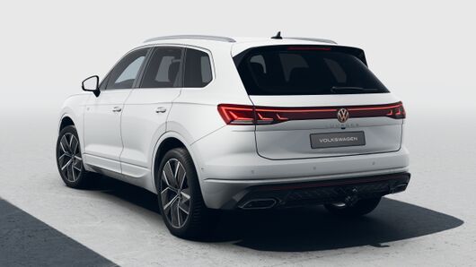Obrázek Touareg R-Line V6 3,0 TDI 210 kW 4MOT