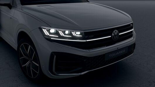 Obrázek Touareg R-Line V6 3,0 TDI 210 kW 4MOT