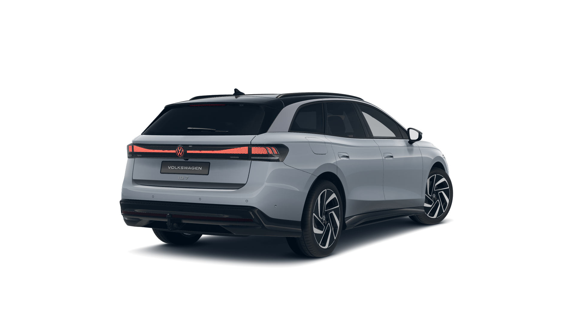 Obrázek ID.7 Tourer Pro S People 210  kW, 86 kWh