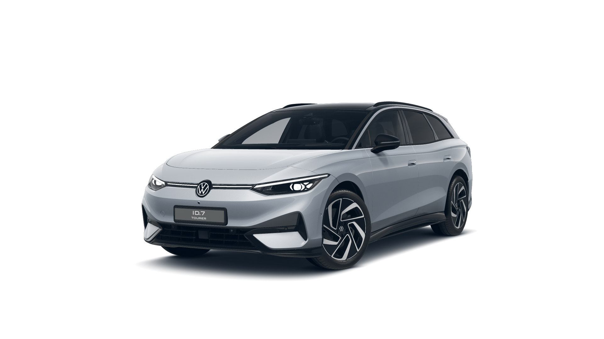 Obrázek ID.7 Tourer Pro S People 210  kW, 86 kWh