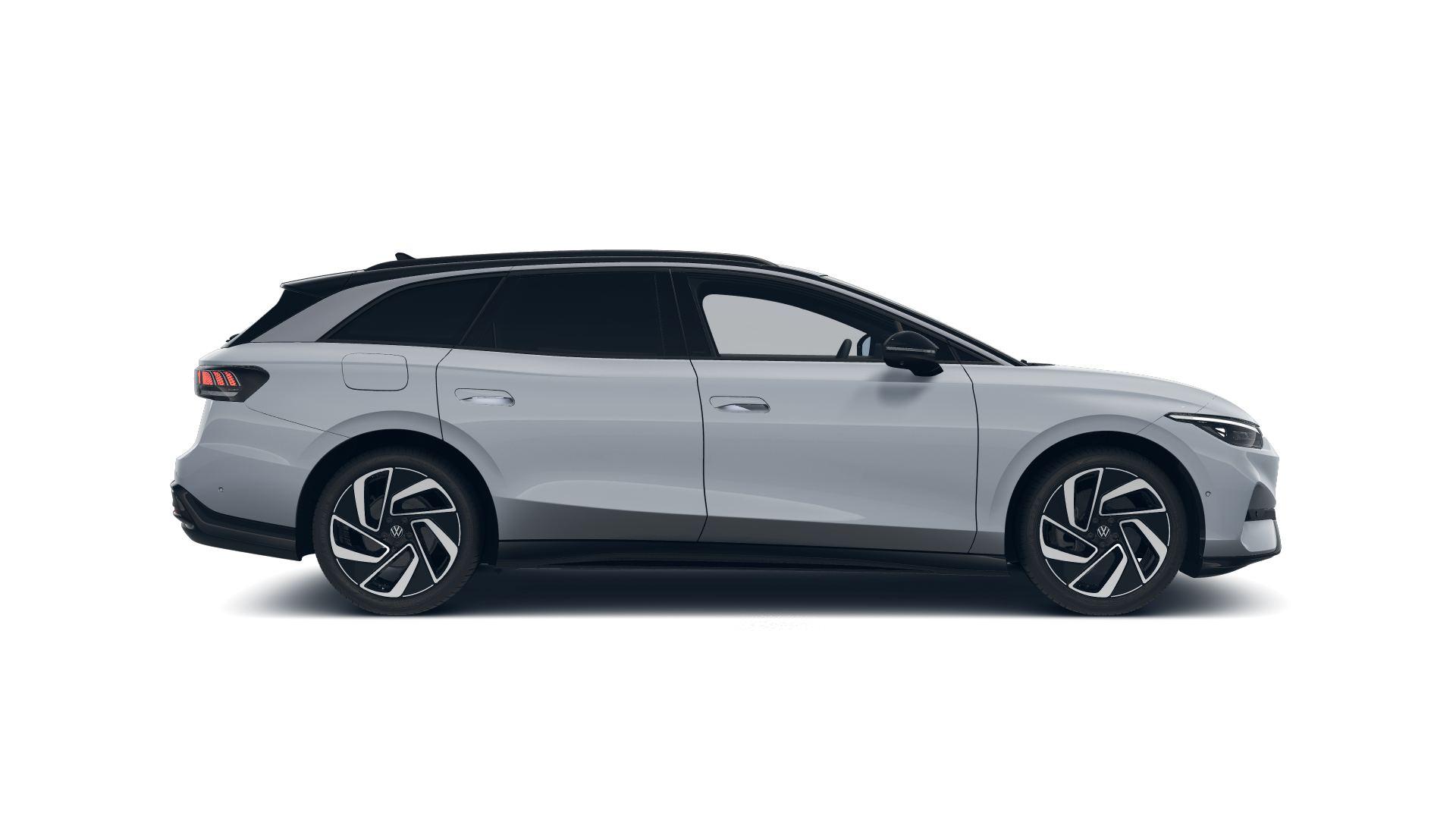 Obrázek ID.7 Tourer Pro S People 210  kW, 86 kWh