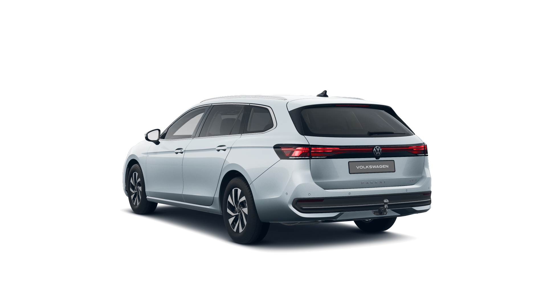 Obrázek Passat Business 1,5 eTSI 110 kW mHEV