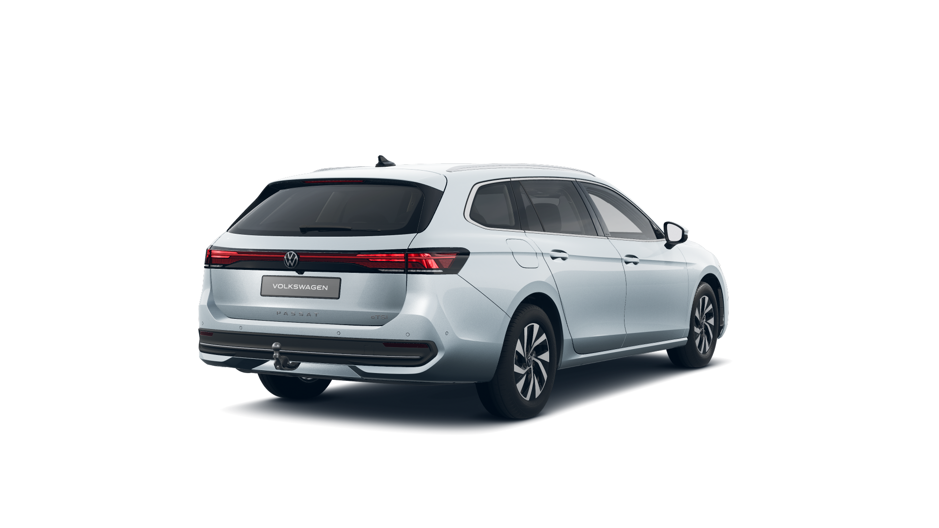 Obrázek Passat Business 1,5 eTSI 110 kW mHEV