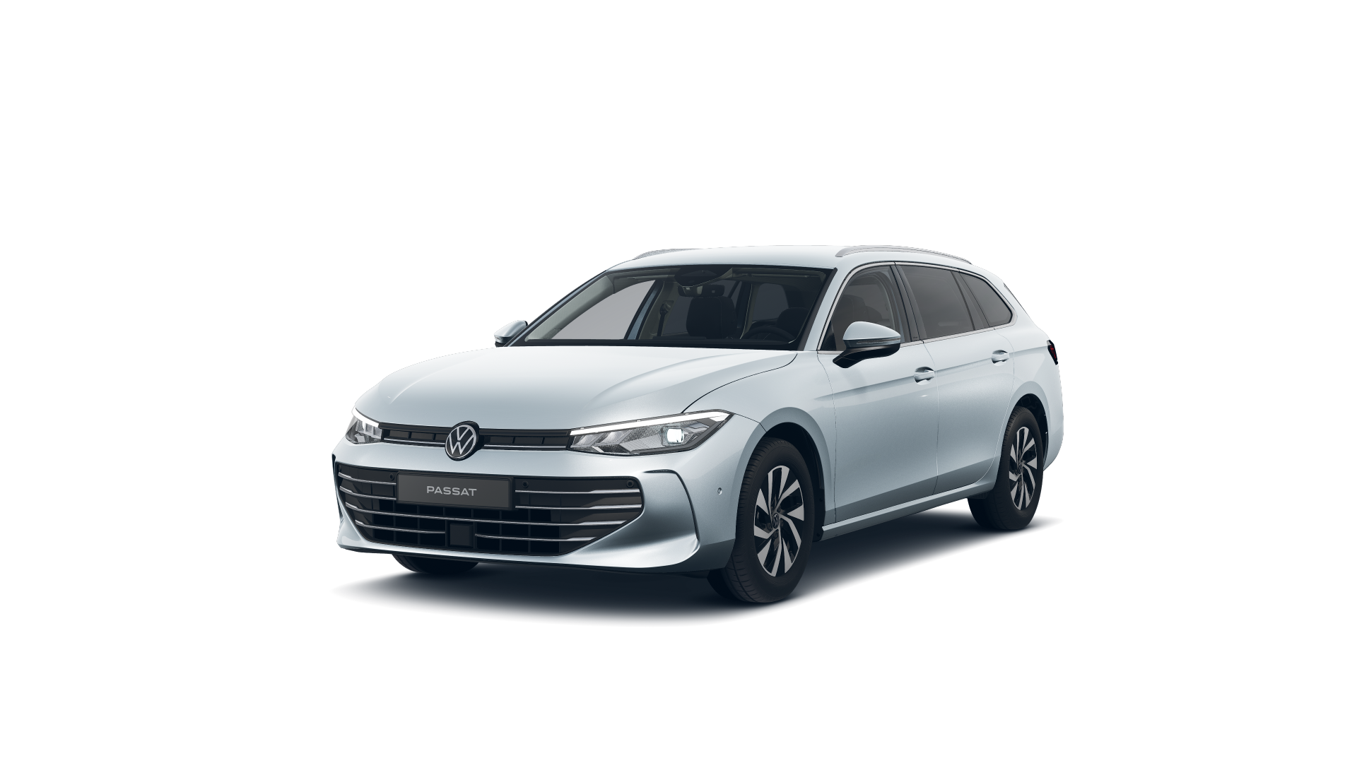 Obrázek Passat Business 1,5 eTSI 110 kW mHEV