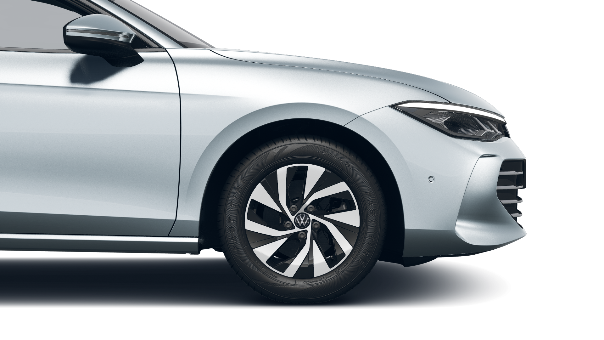 Obrázek Passat Business 1,5 eTSI 110 kW mHEV