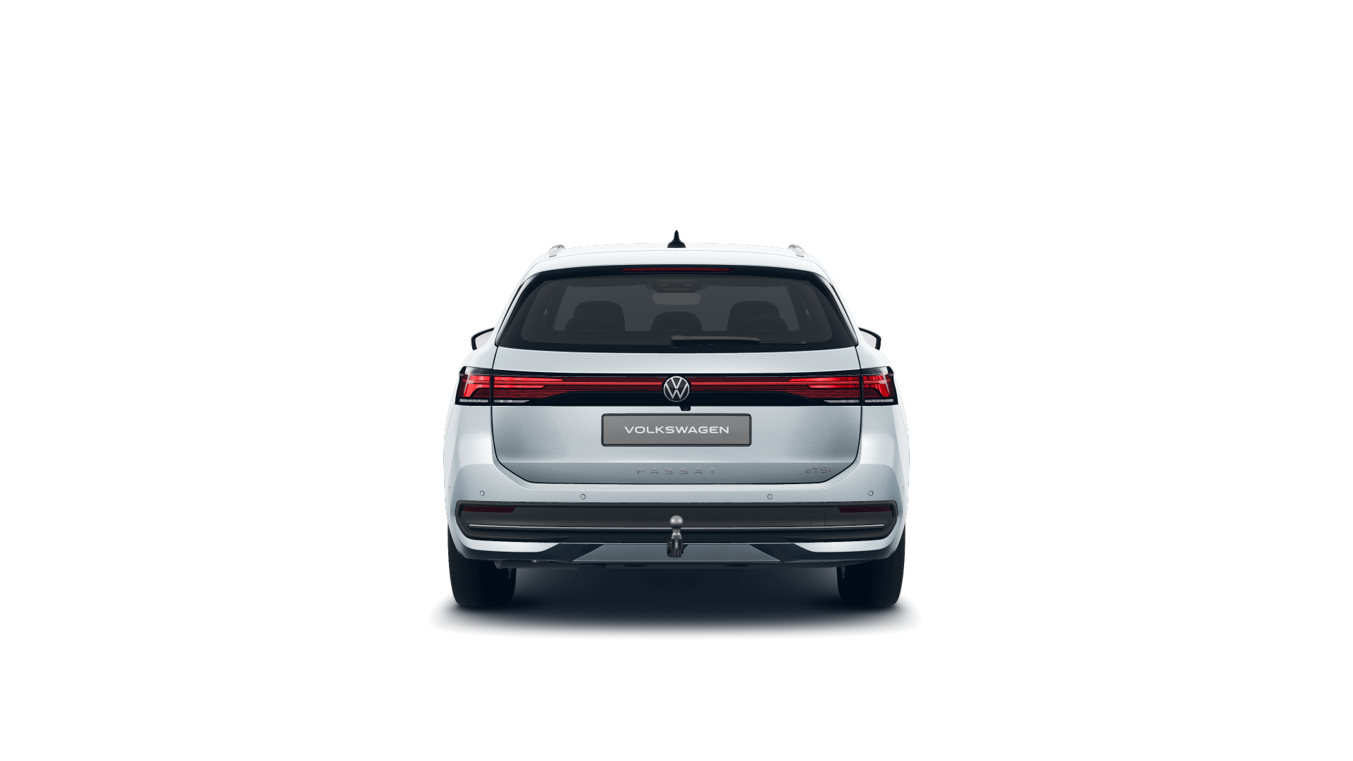 Obrázek Passat Business 1,5 eTSI 110 kW mHEV