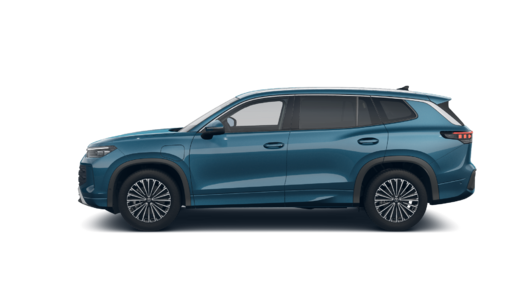 Obrázek Tayron People 1,5 TSI 150 kW eHybrid