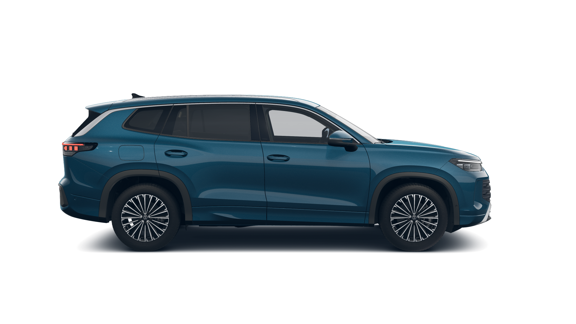 Obrázek Tayron People 1,5 TSI 150 kW eHybrid