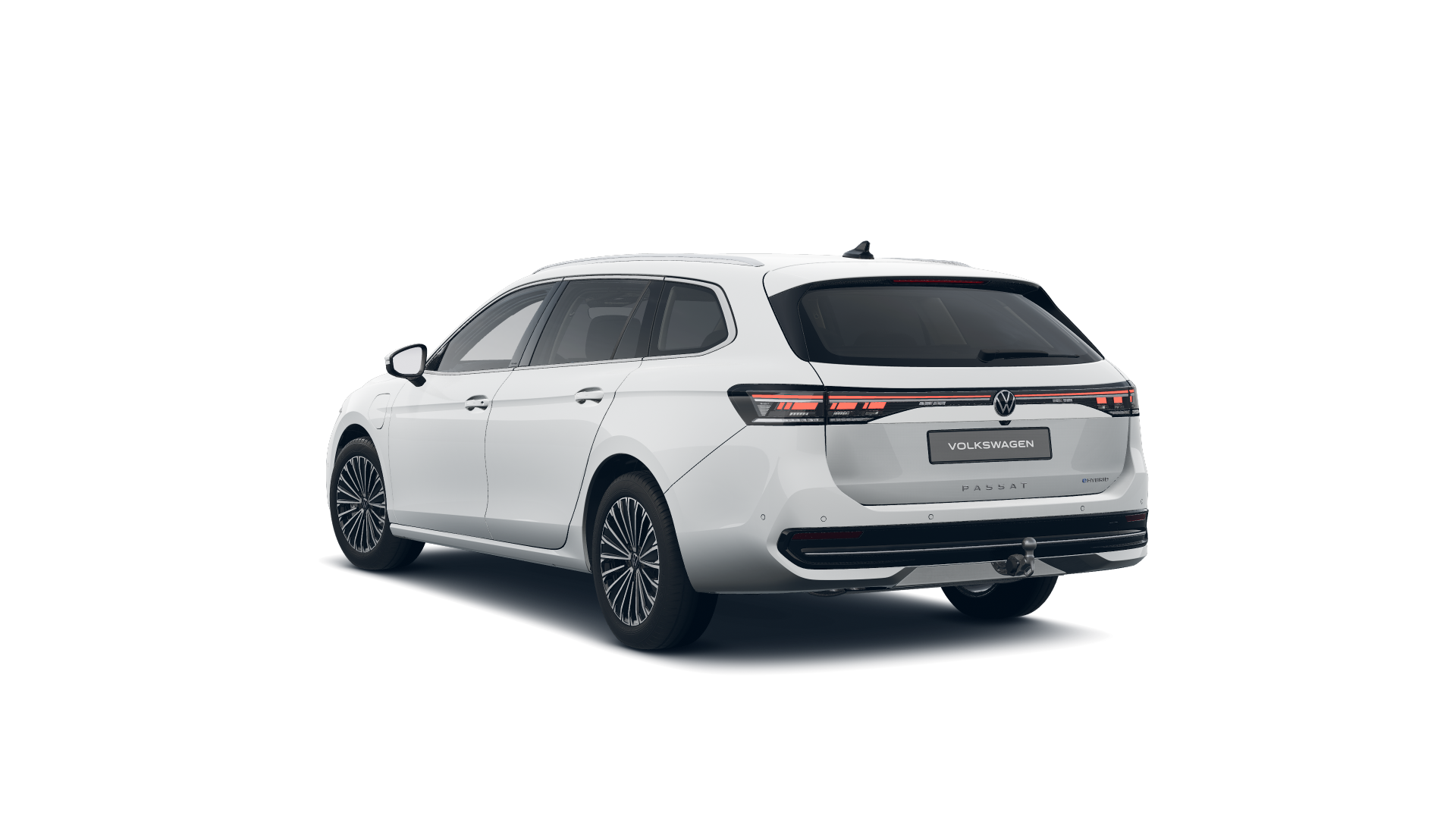 Obrázek Passat Elegance 1,5 TSI 150 kW eHybrid