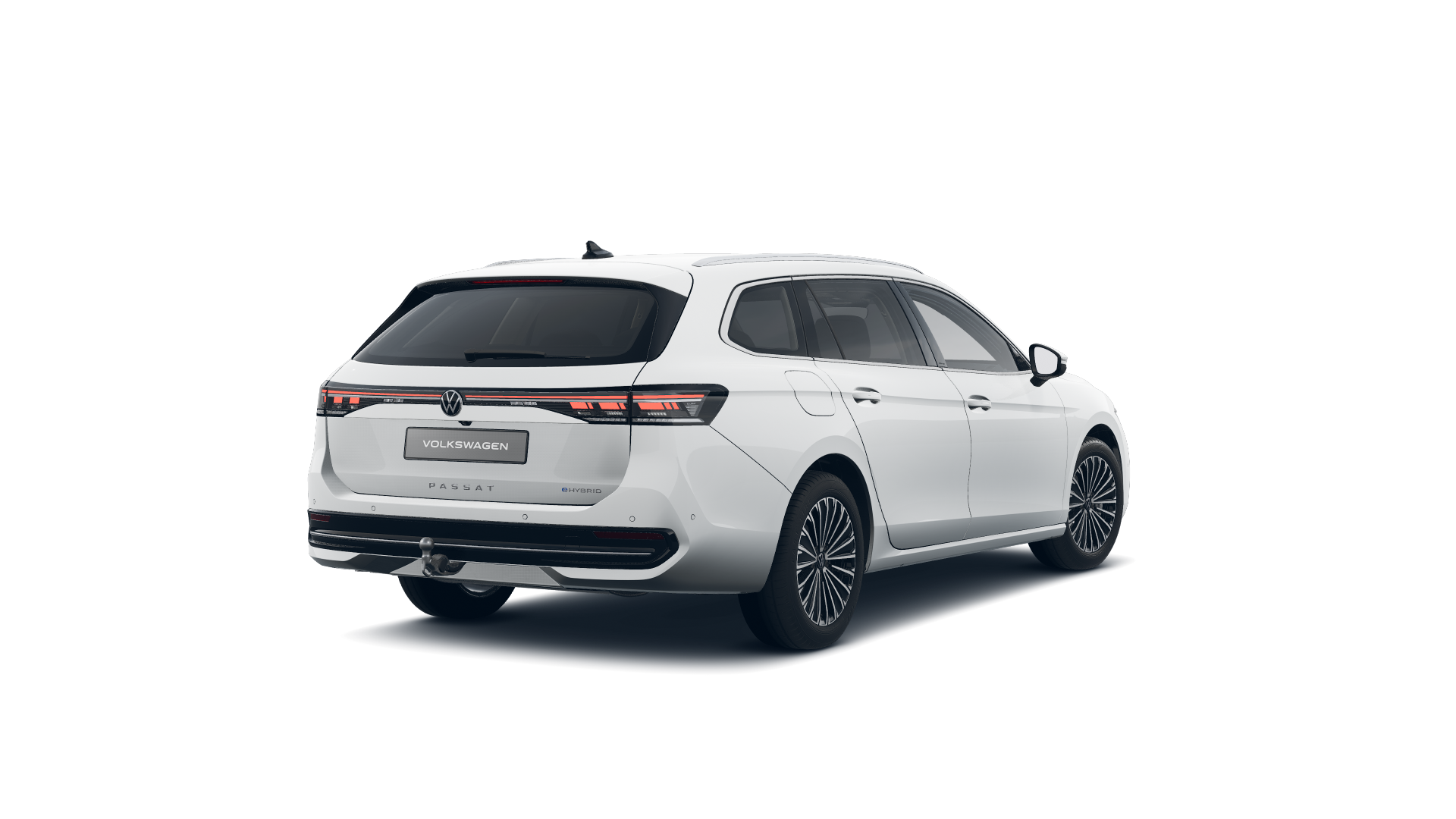 Obrázek Passat Elegance 1,5 TSI 150 kW eHybrid