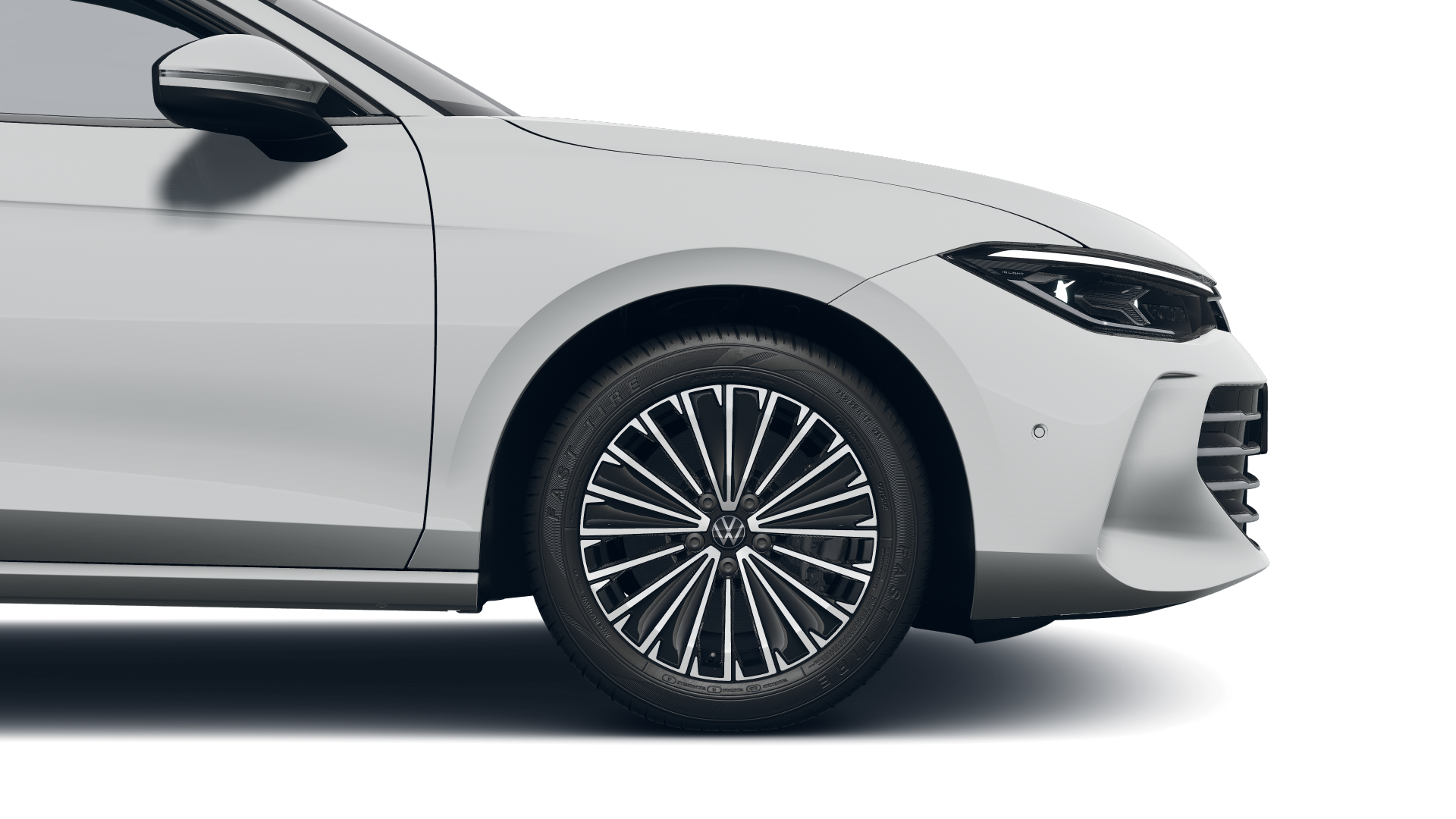 Obrázek Passat Elegance 1,5 TSI 150 kW eHybrid