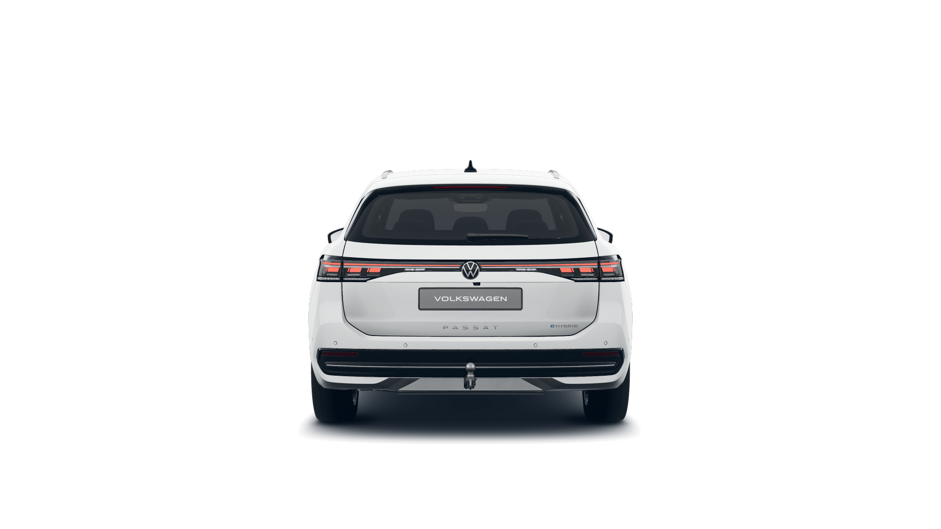 Obrázek Passat Elegance 1,5 TSI 150 kW eHybrid