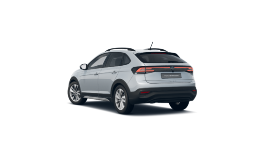 Obrázek Taigo People 1,0 TSI 85 kW 6G