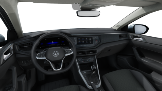 Obrázek Taigo People 1,0 TSI 85 kW 6G