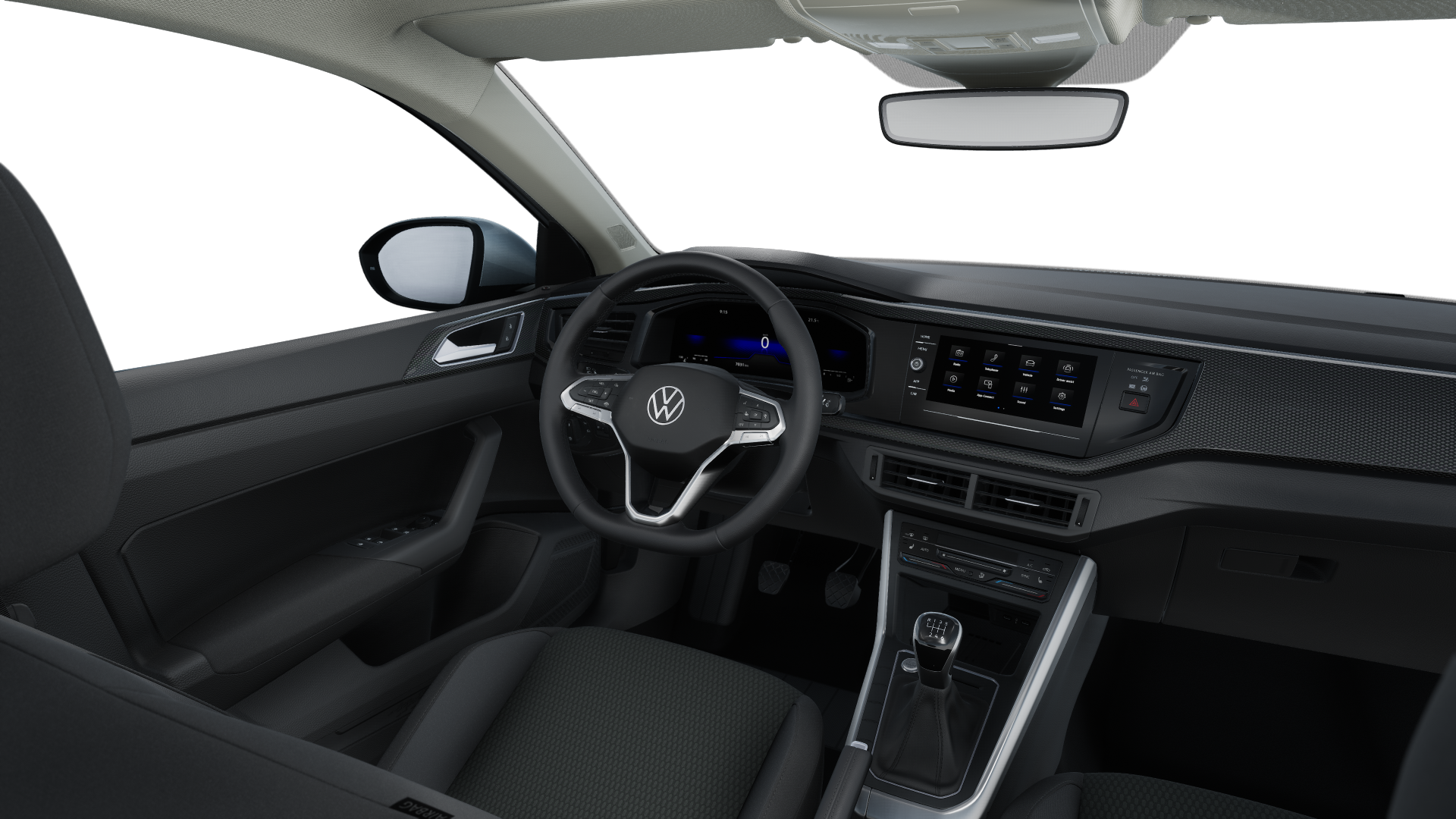 Obrázek Taigo People 1,0 TSI 85 kW 6G