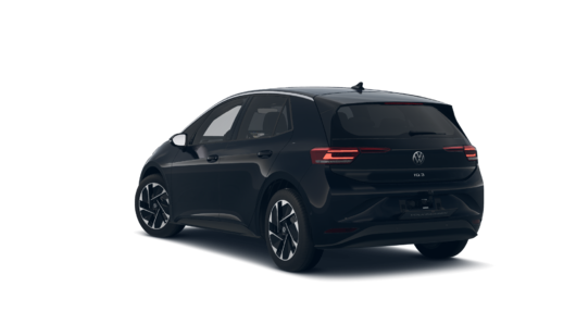 Obrázek ID.3 Pure People 125 kW, 52 kWh