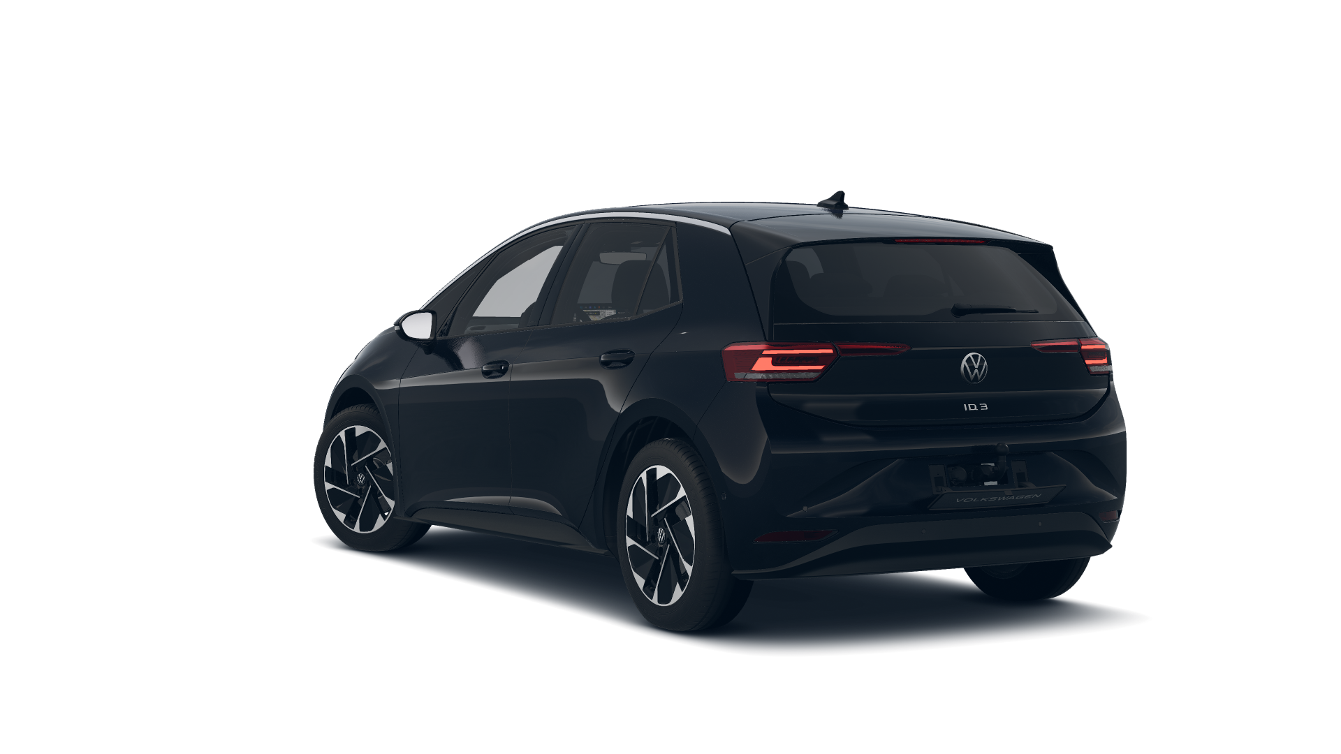 Obrázek ID.3 Pure People 125 kW, 52 kWh
