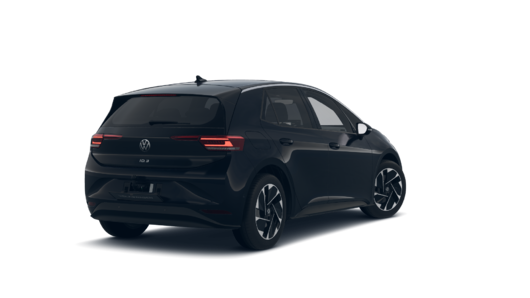 Obrázek ID.3 Pure People 125 kW, 52 kWh