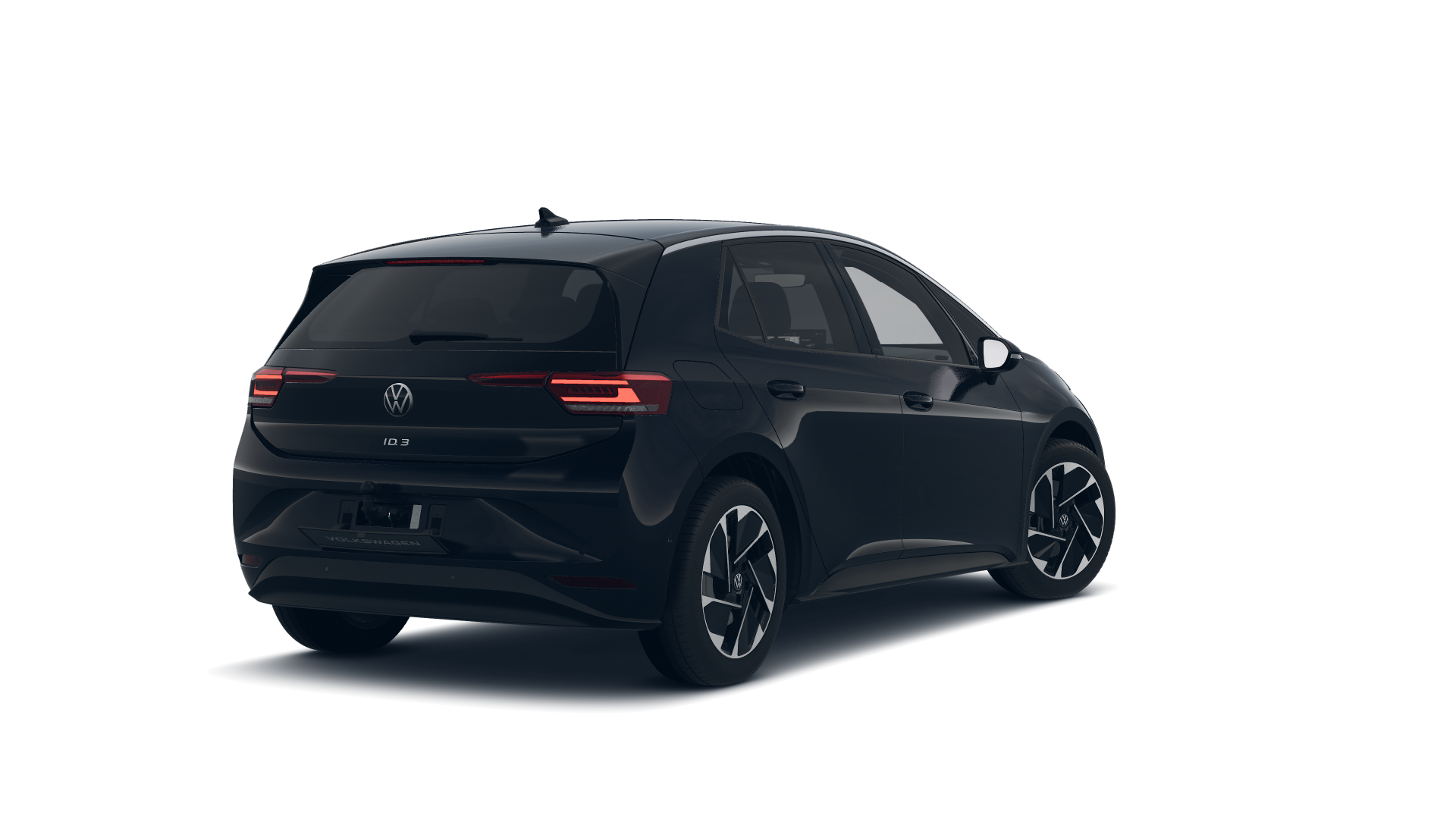 Obrázek ID.3 Pure People 125 kW, 52 kWh