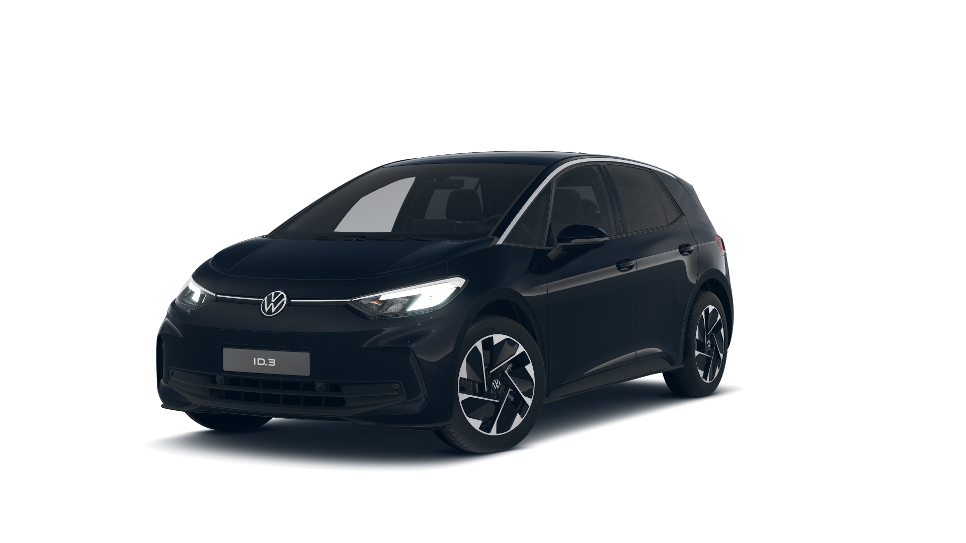 Obrázek ID.3 Pure People 125 kW, 52 kWh