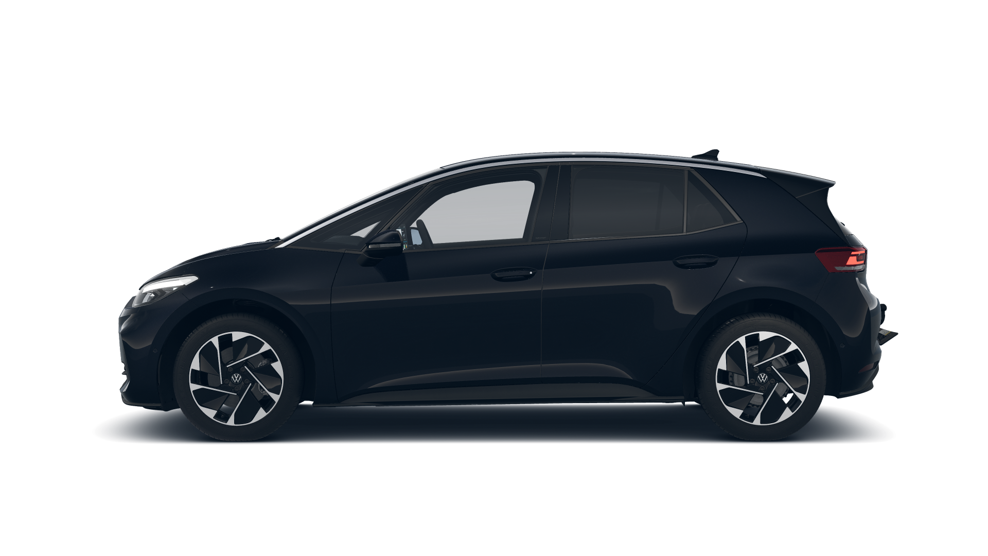 Obrázek ID.3 Pure People 125 kW, 52 kWh
