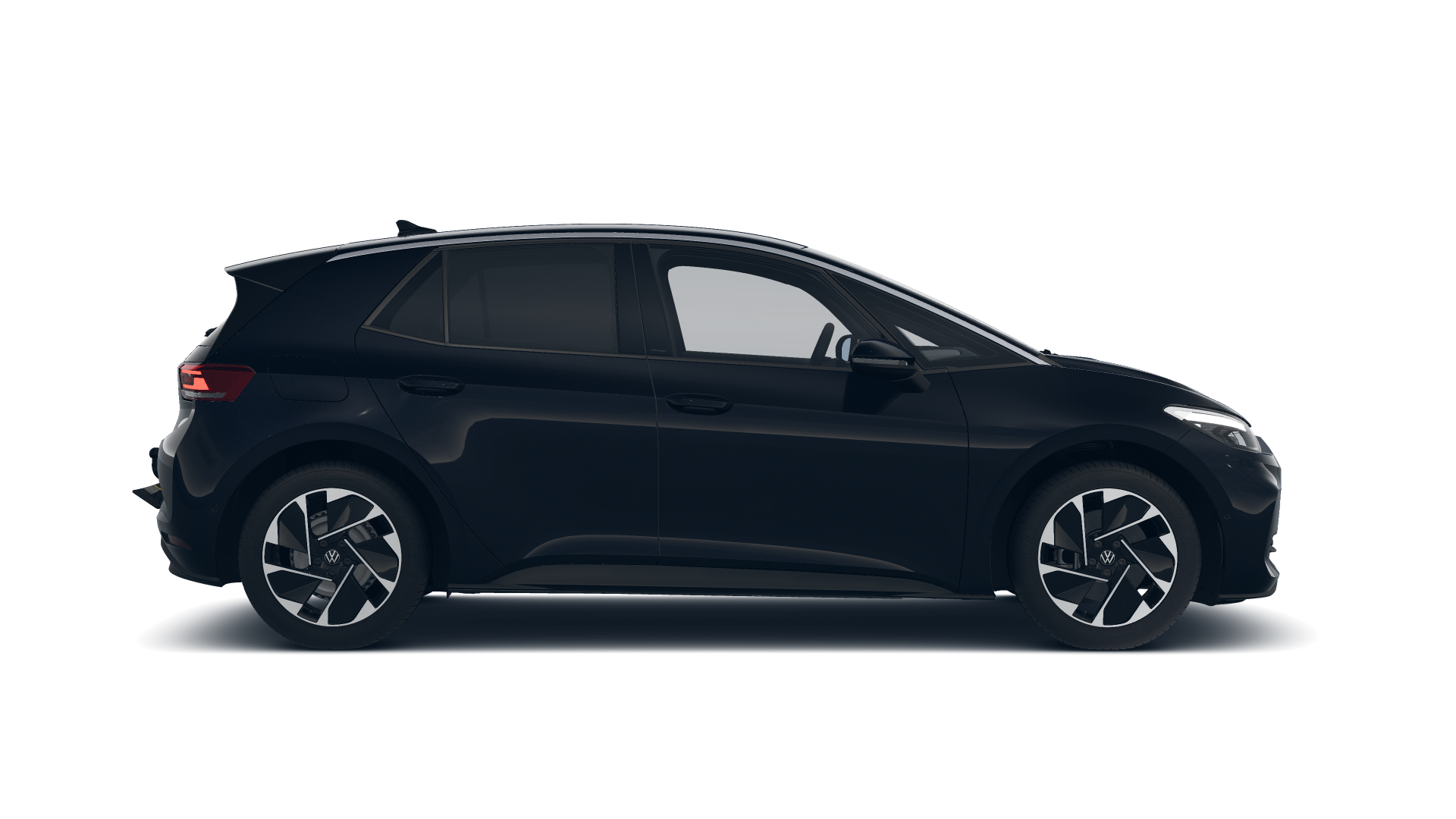 Obrázek ID.3 Pure People 125 kW, 52 kWh