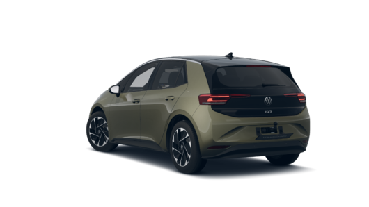 Obrázek ID.3 Pure People 125 kW, 52 kWh