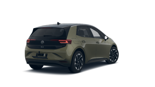 Obrázek ID.3 Pure People 125 kW, 52 kWh