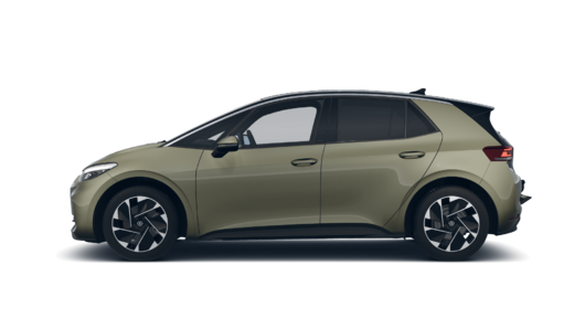 Obrázek ID.3 Pure People 125 kW, 52 kWh