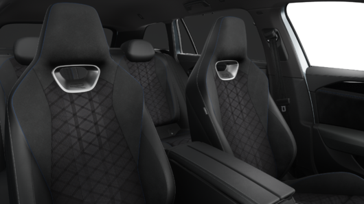 Obrázek Passat R-Line 2,0 TSI 150 kW