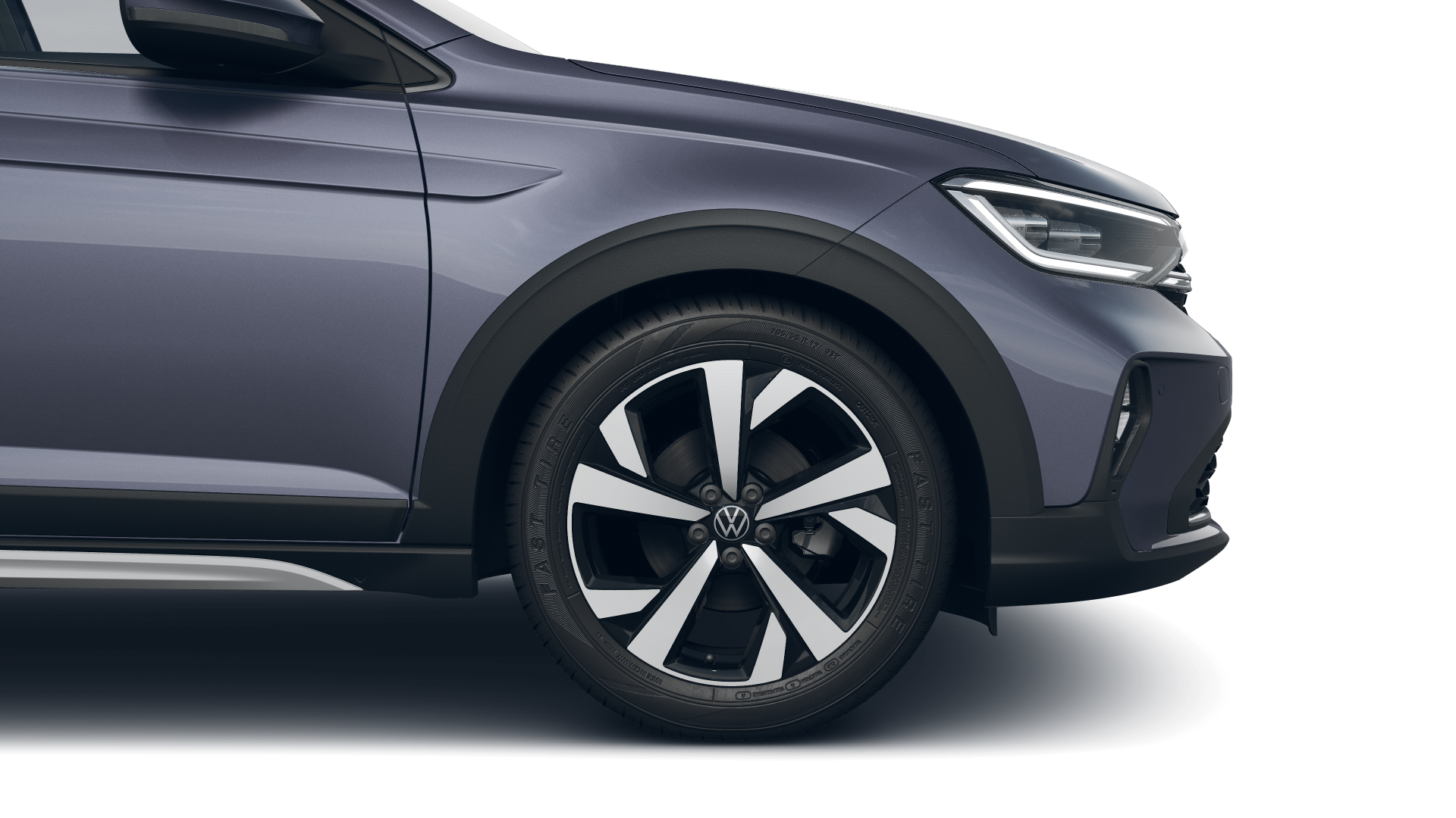 Obrázek Taigo Style 1,0 TSI 85 kW 6G