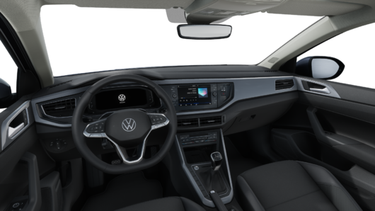 Obrázek Taigo Style 1,0 TSI 85 kW 6G