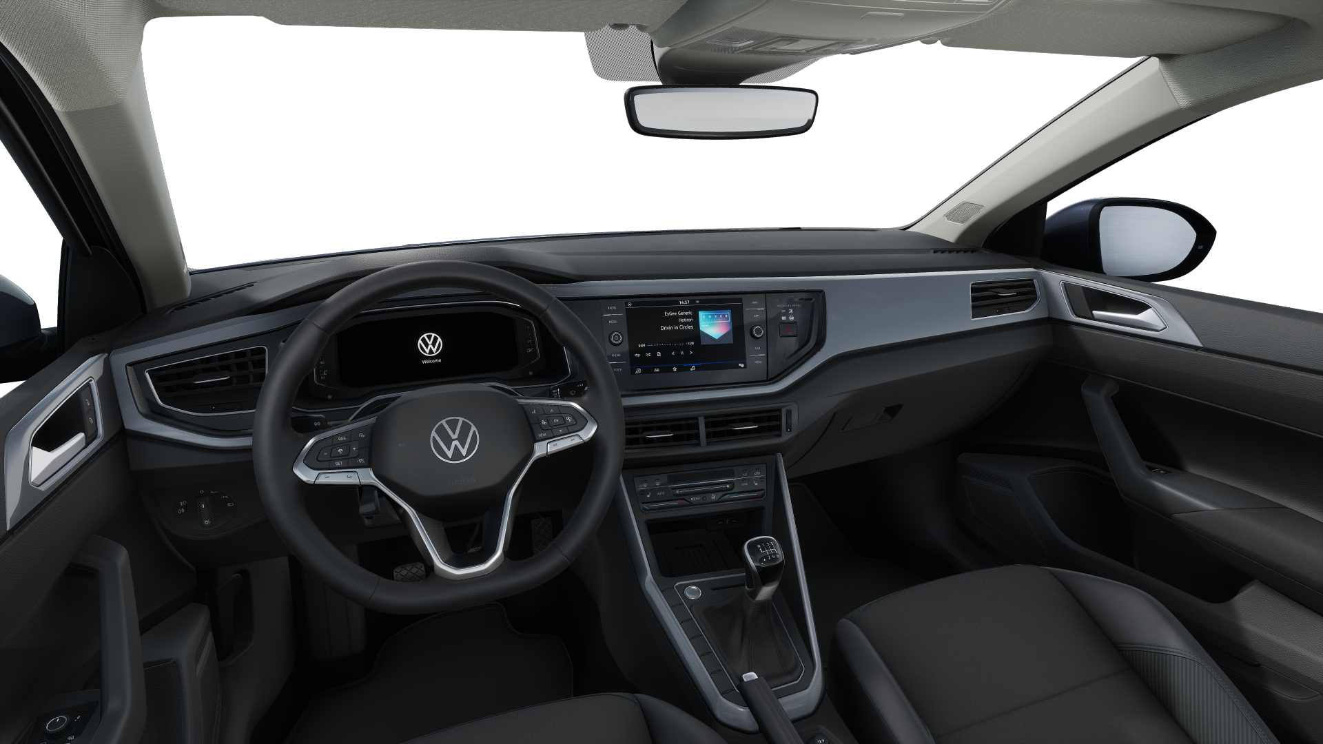 Obrázek Taigo Style 1,0 TSI 85 kW 6G